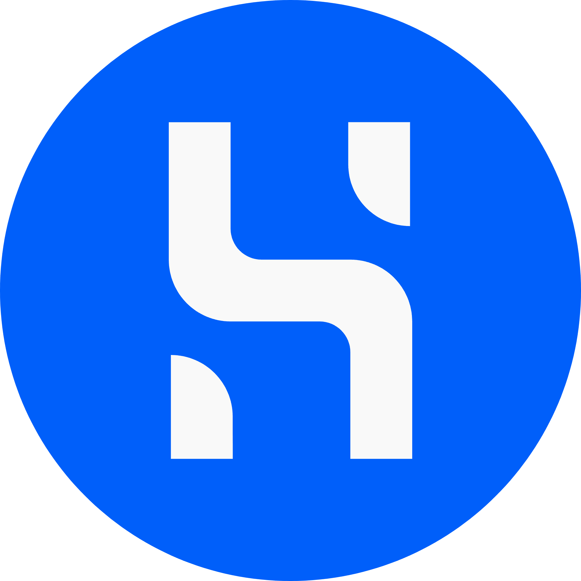 HUSD logo in svg format