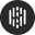 Hush logo in svg format