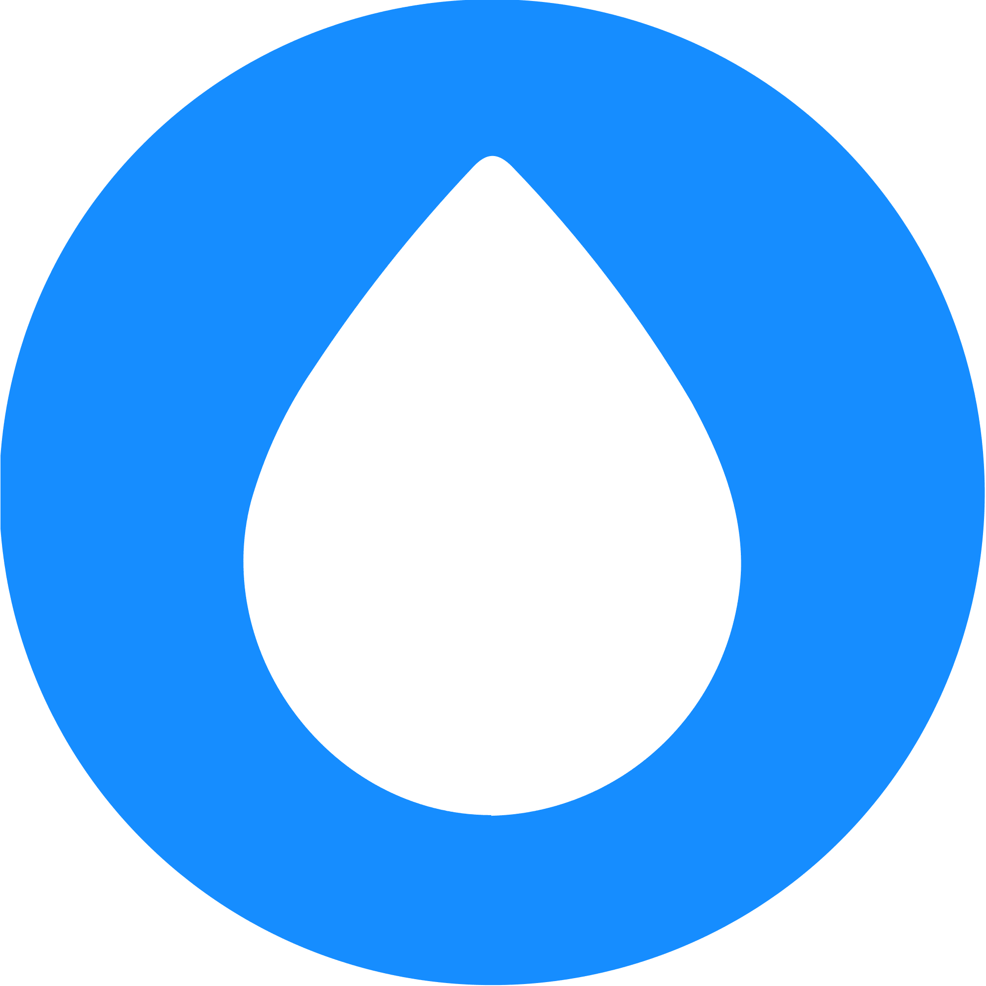 Hydro logo in png format