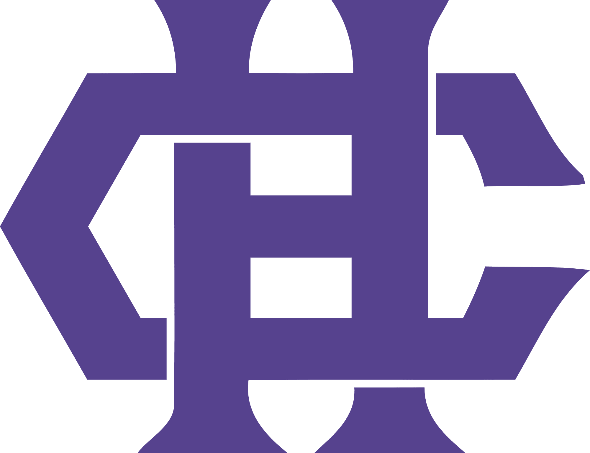 HyperCash logo in svg format