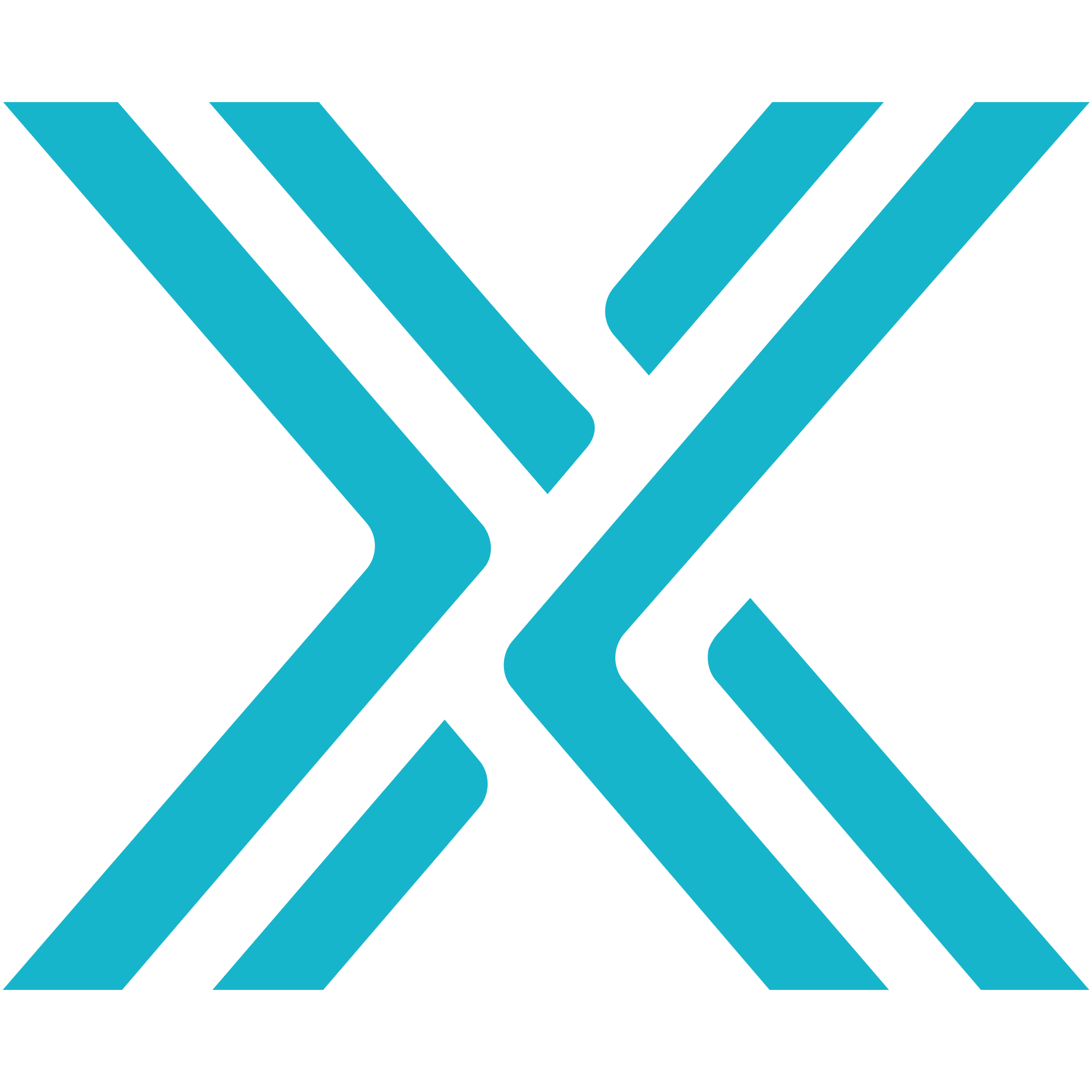 Immutable X (IMX) logo