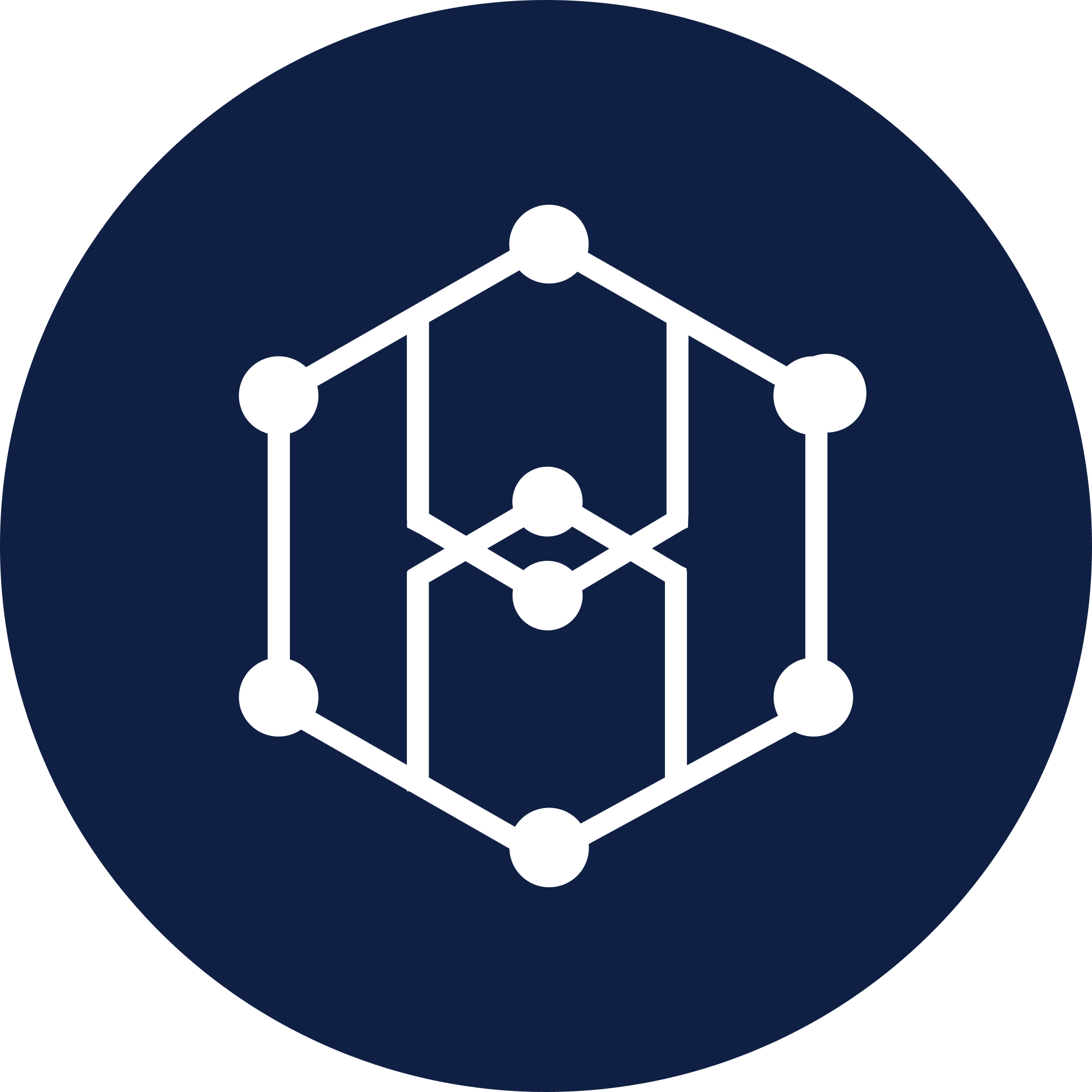 IoT Chain (ITC) logo