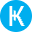 Karbo logo in svg format