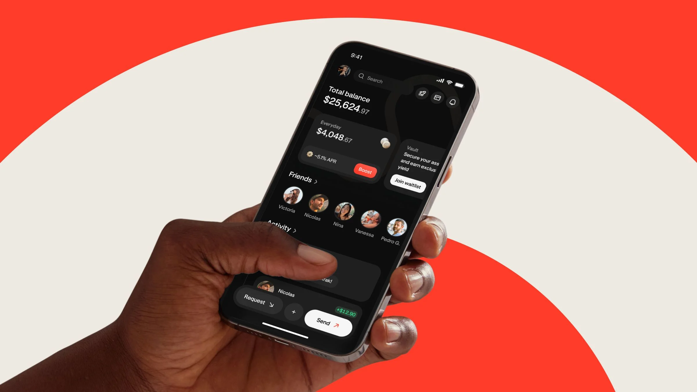 Kraken Launches Krak: P2P App for Crypto and Fiat in 110 Countries. Source: kraken.com