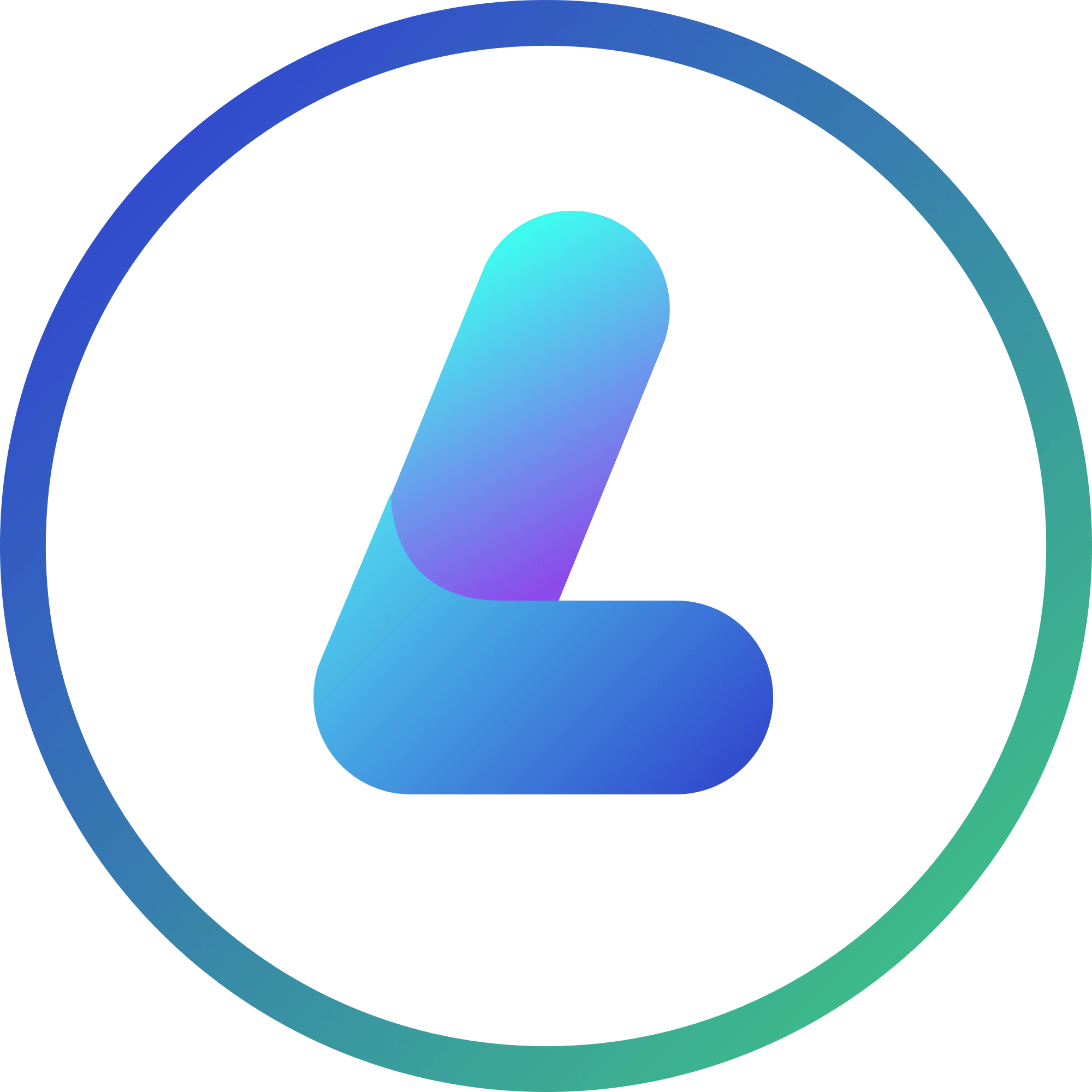 Largo Coin logo in png format