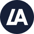 LATOKEN logo in svg format