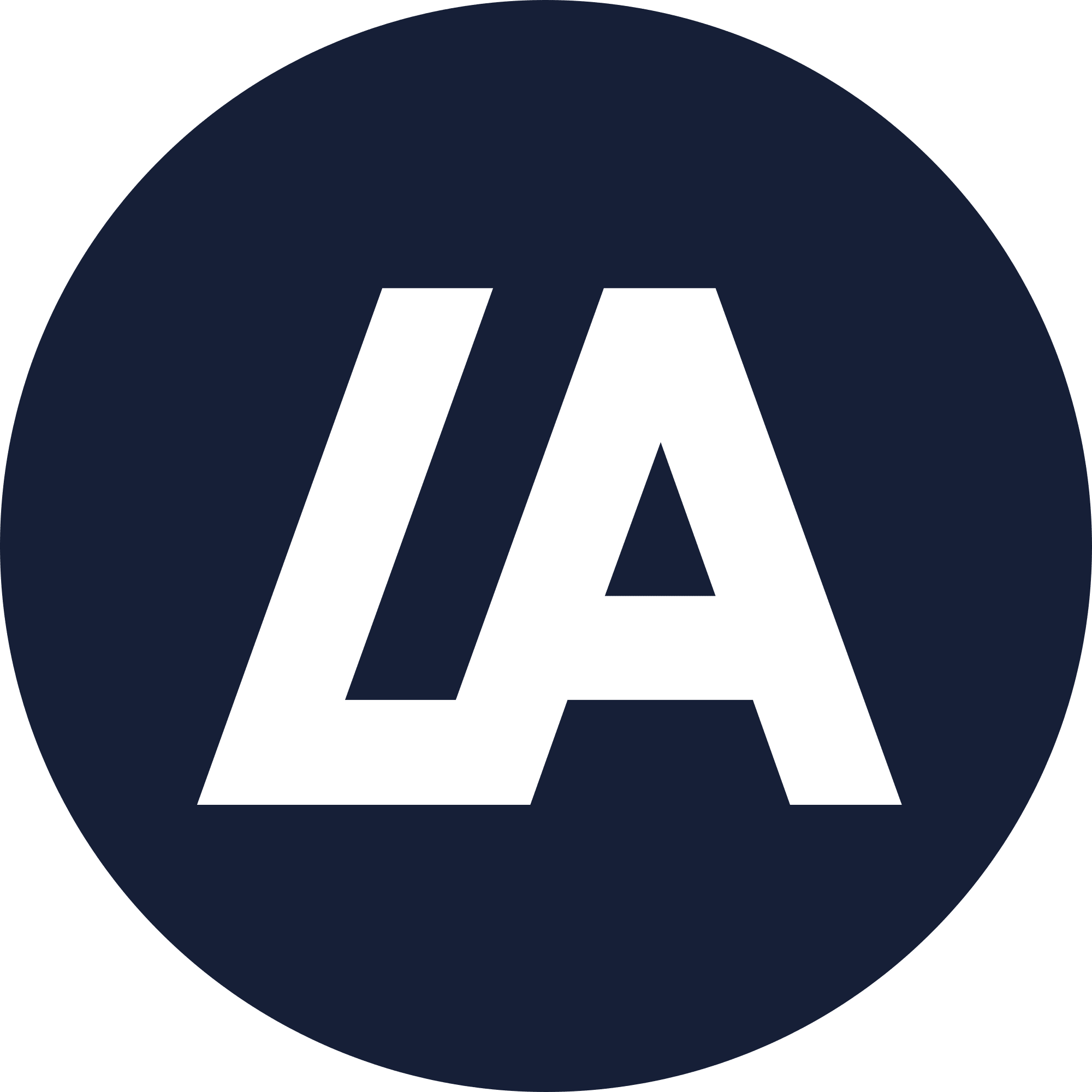 LATOKEN (LA) logo