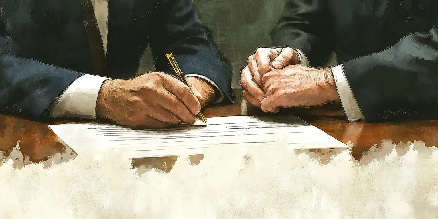 Trump Media & Crypto.com Partnership: Launching Innovative ETFs
