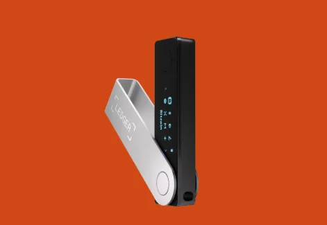 ledger nano x