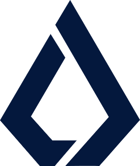 Lisk logo in svg format