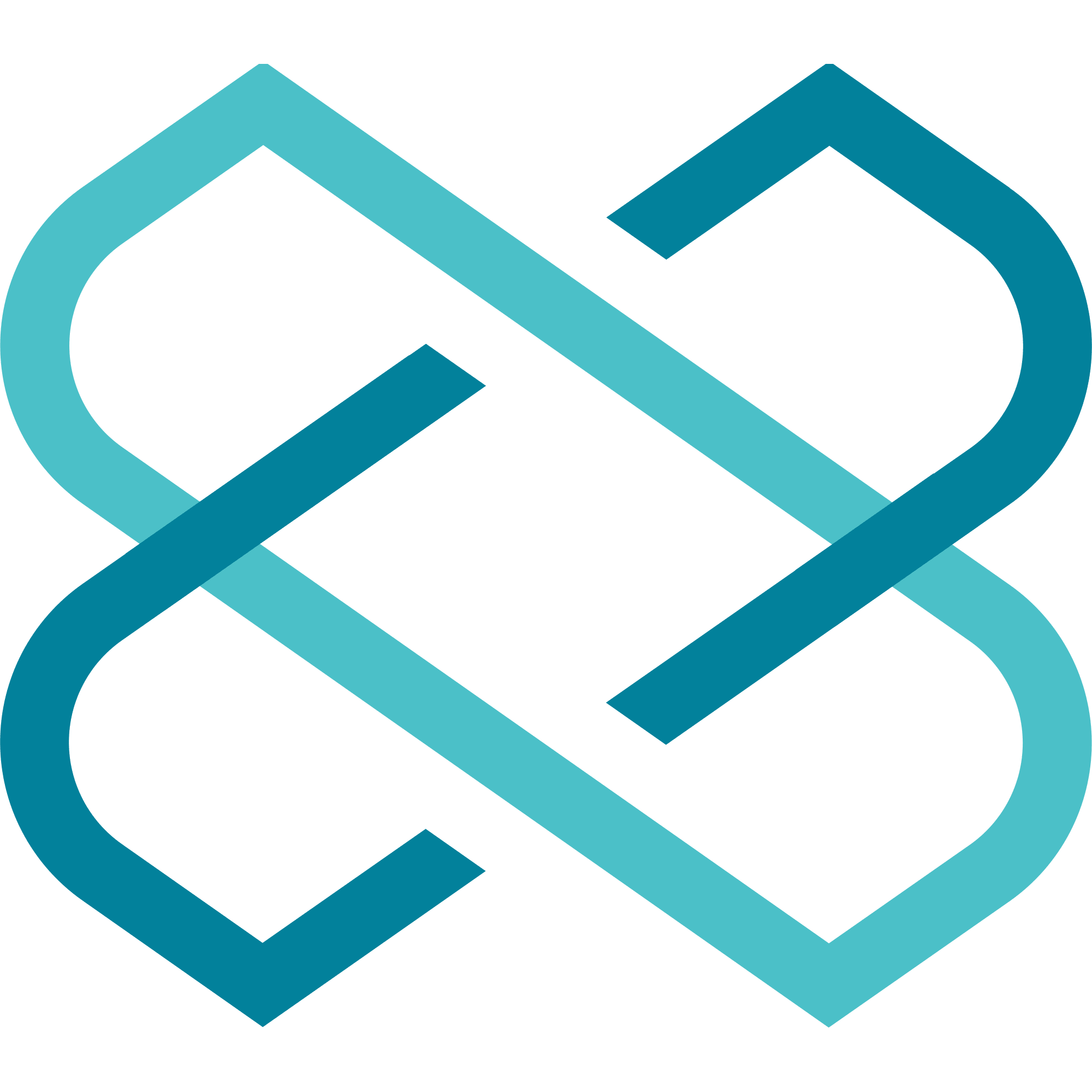 Loom Network logo in png format
