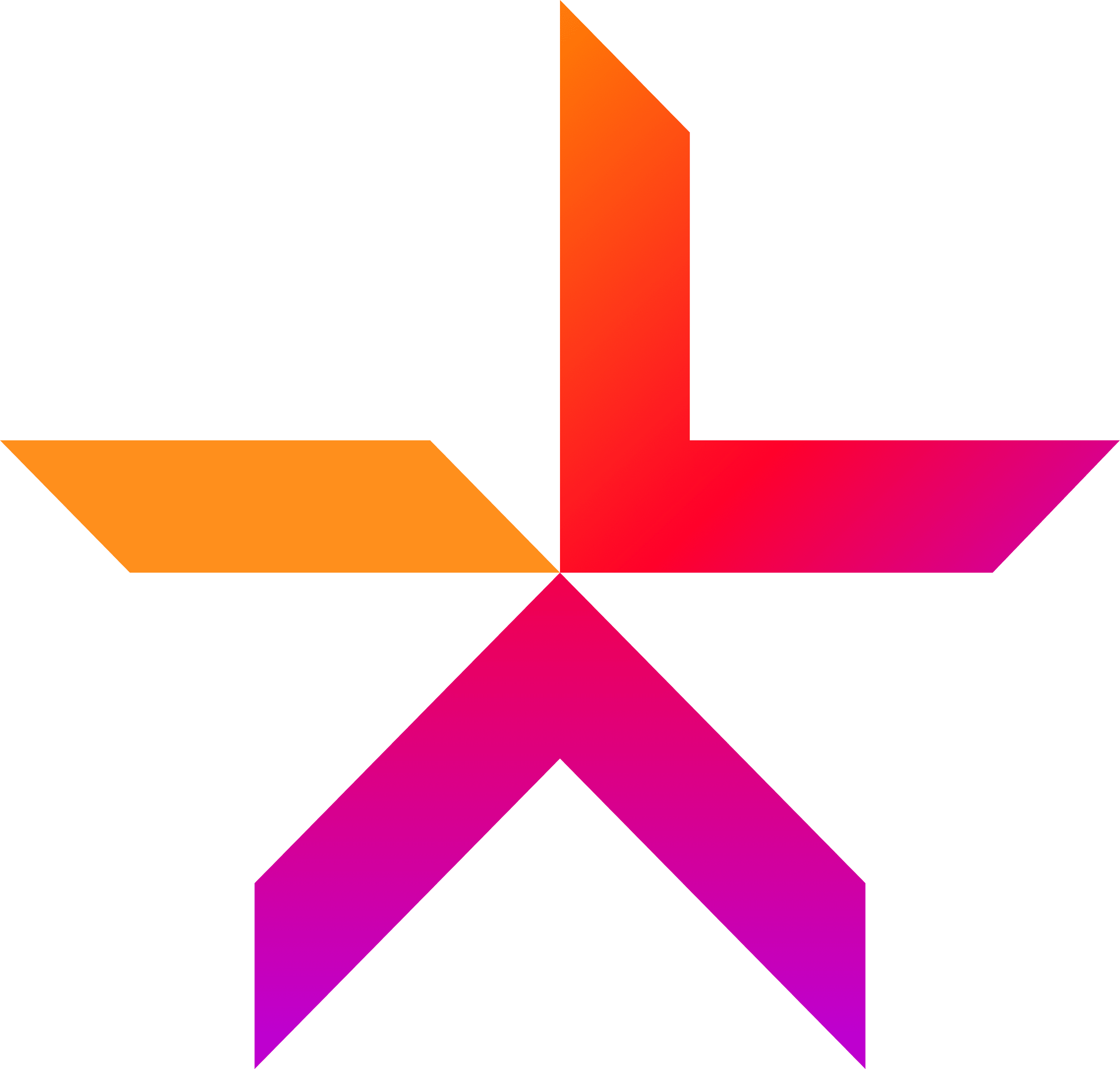 Lykke logo in svg format