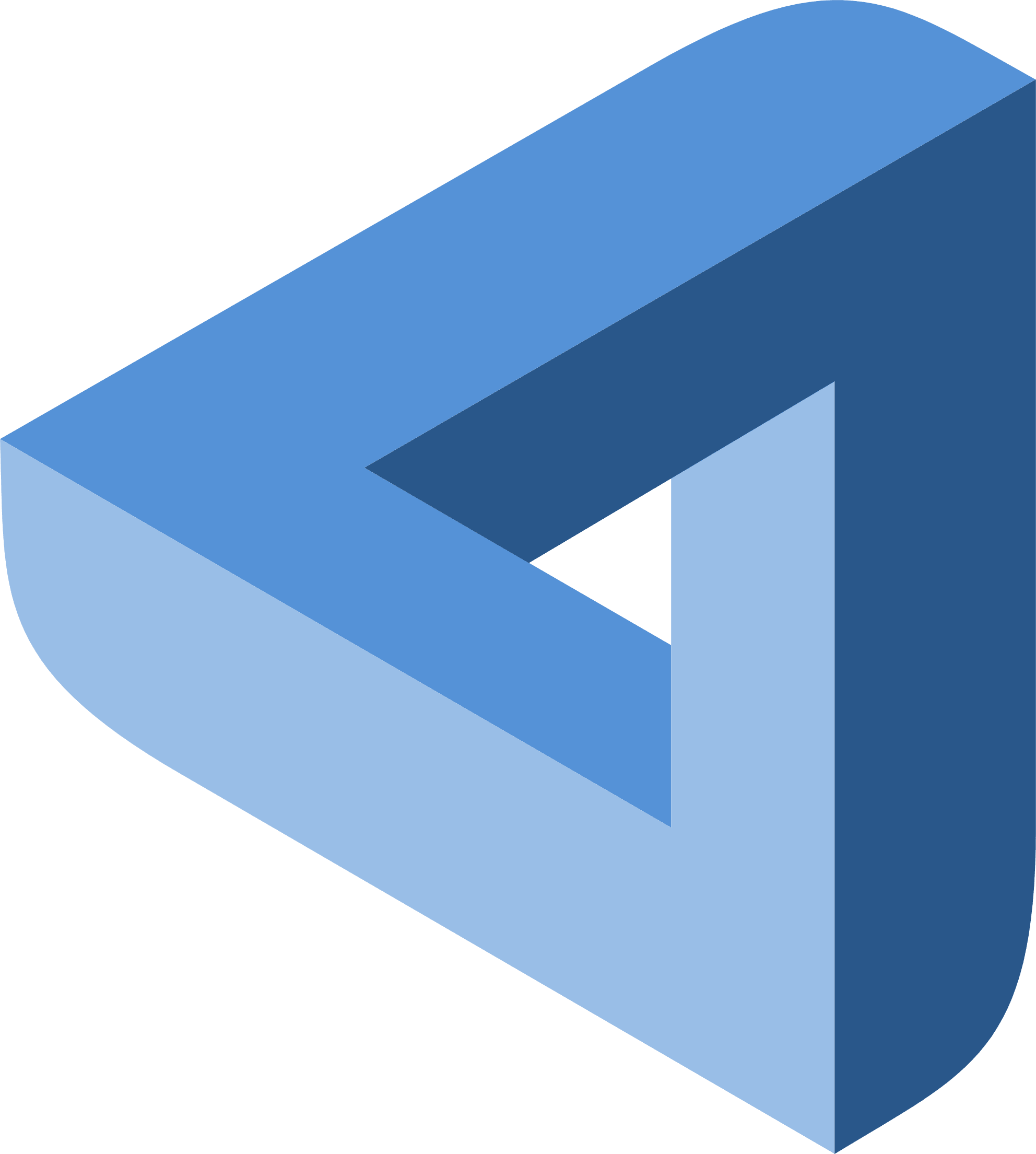 MaidSafeCoin logo in svg format