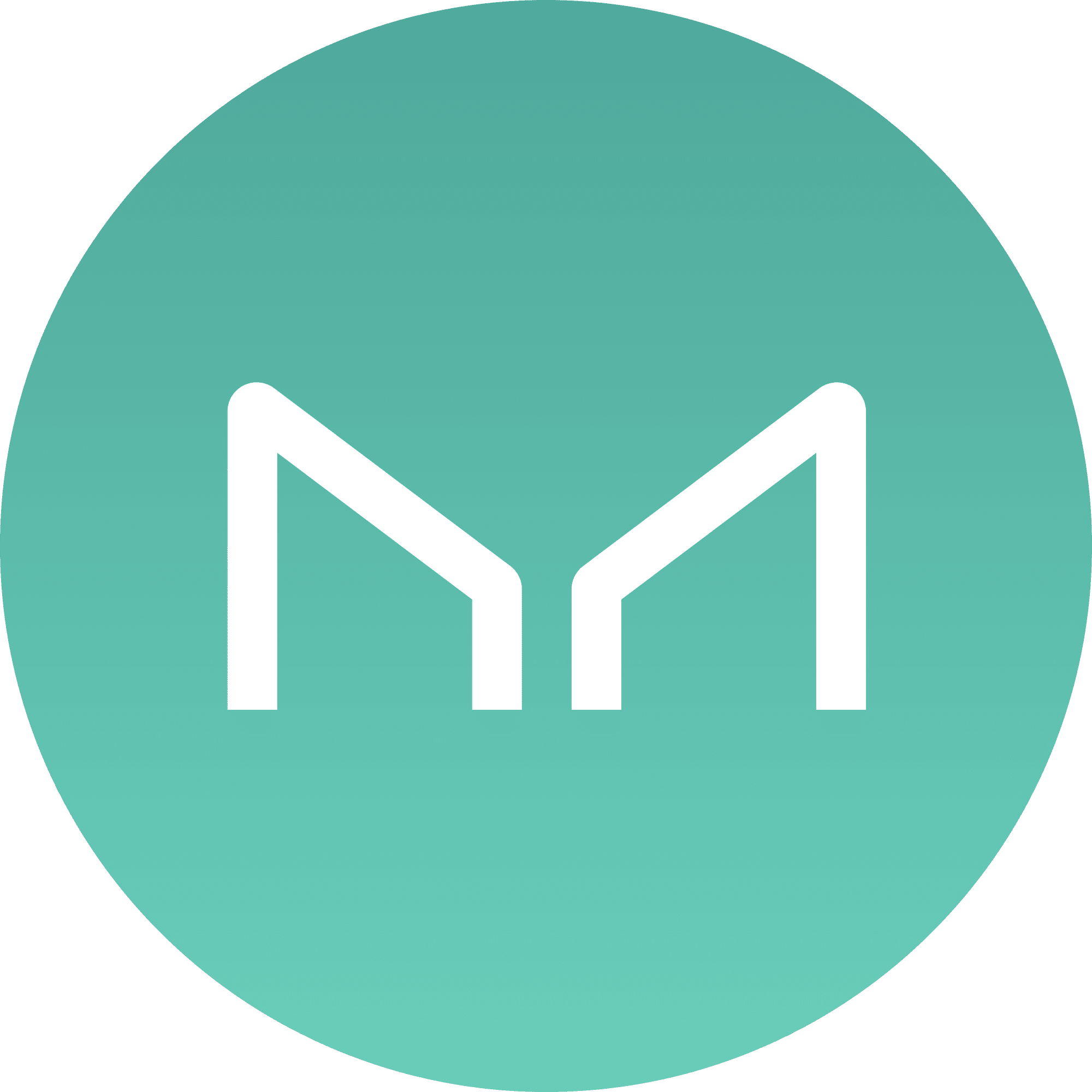 Maker logo in png format
