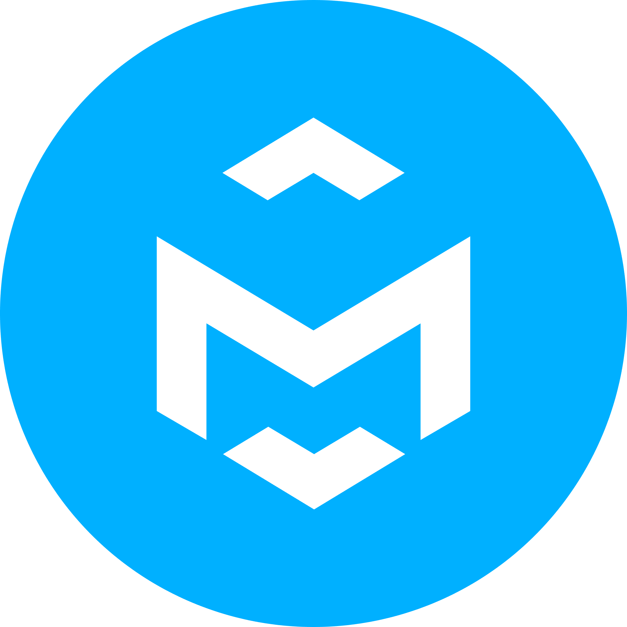 MediBloc logo in png format