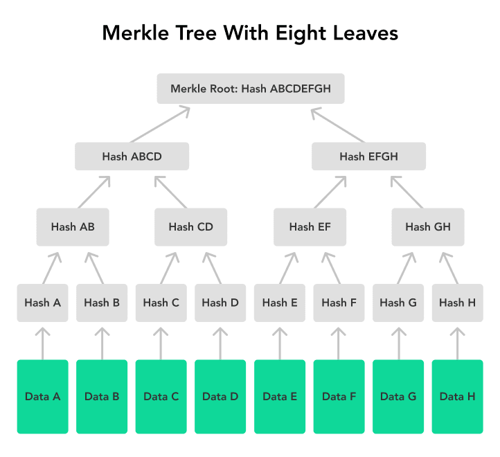 Merkle Tree