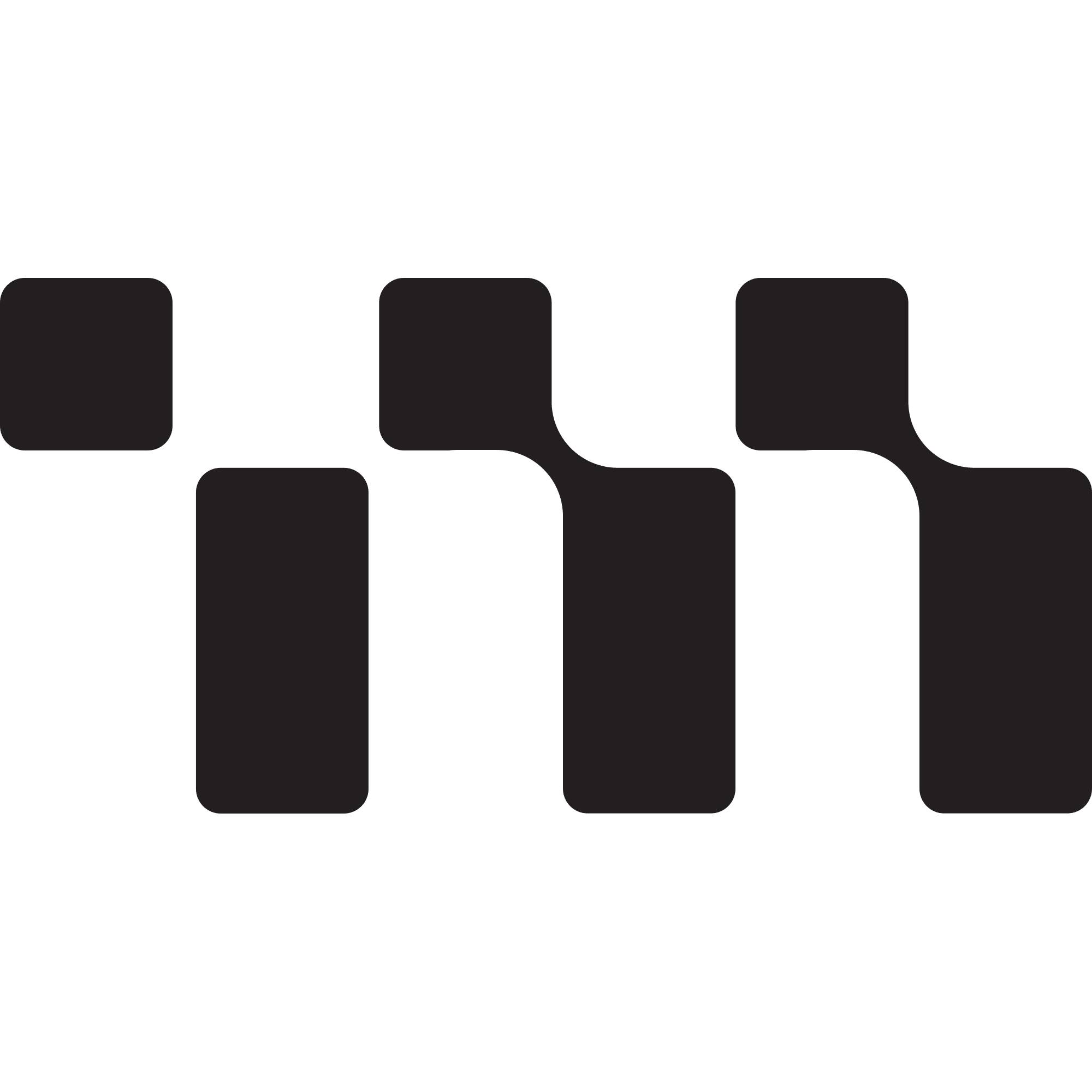 Metadium logo in png format