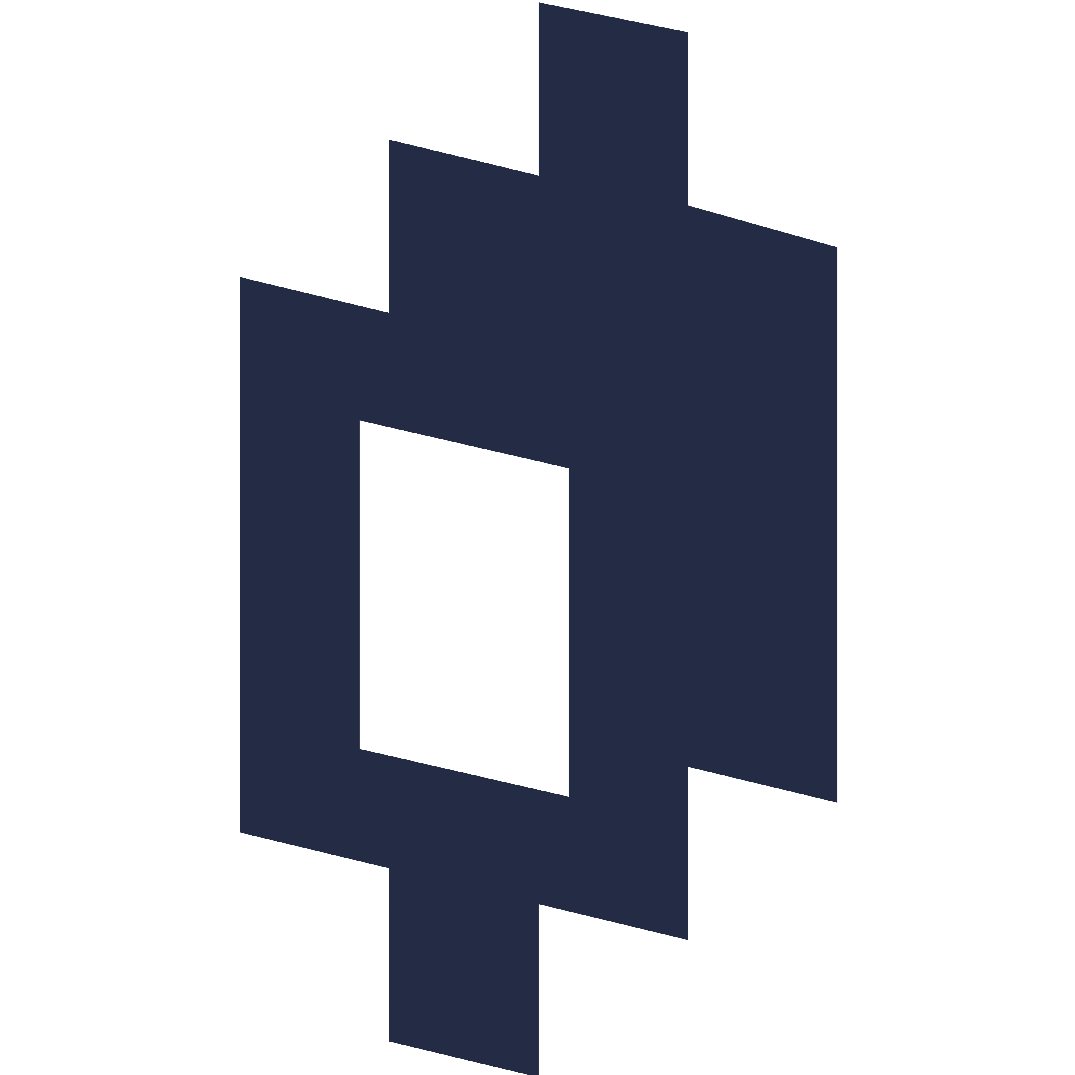 Mirror Protocol (MIR) logo
