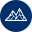 Mithril logo in svg format