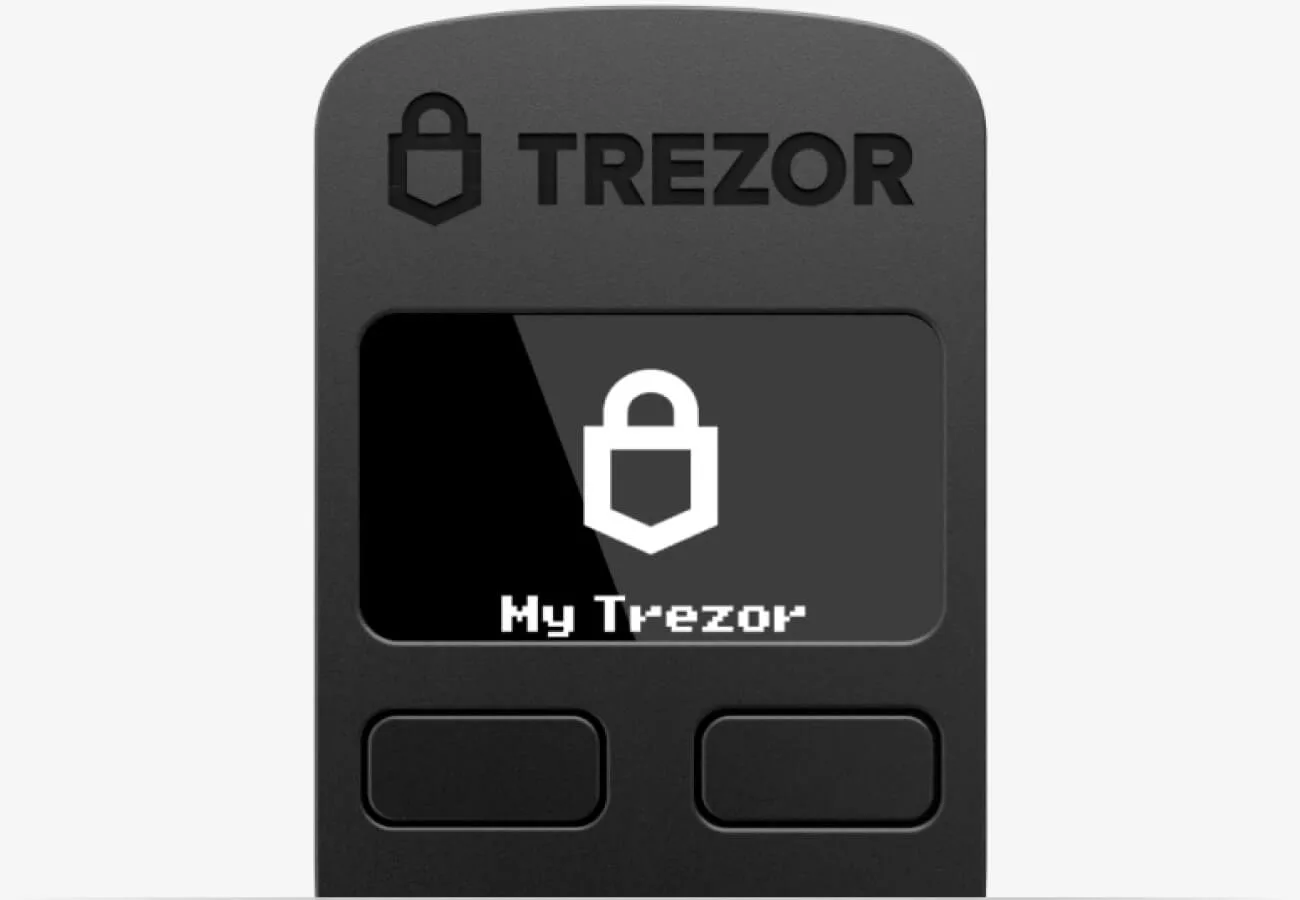 trezor