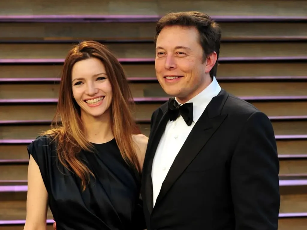 Talulah Riley Photo
