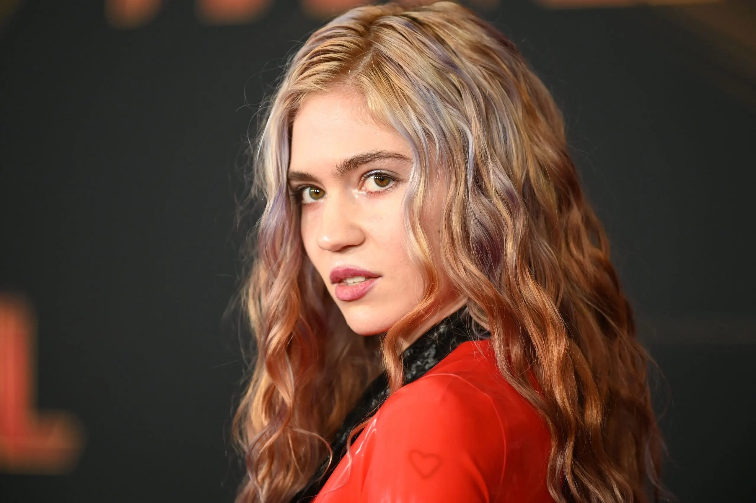 Grimes (Claire Boucher) Photo