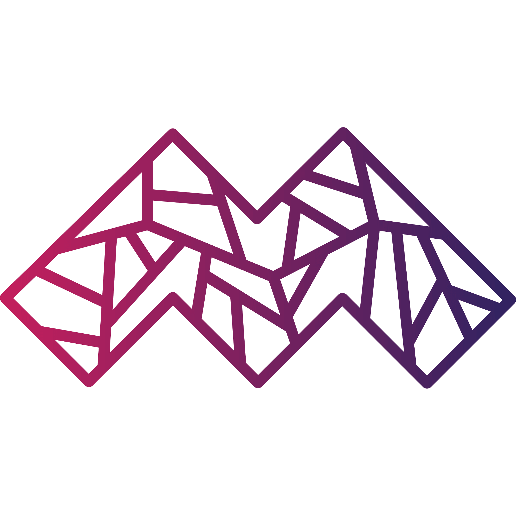 Mysterium (MYST) logo