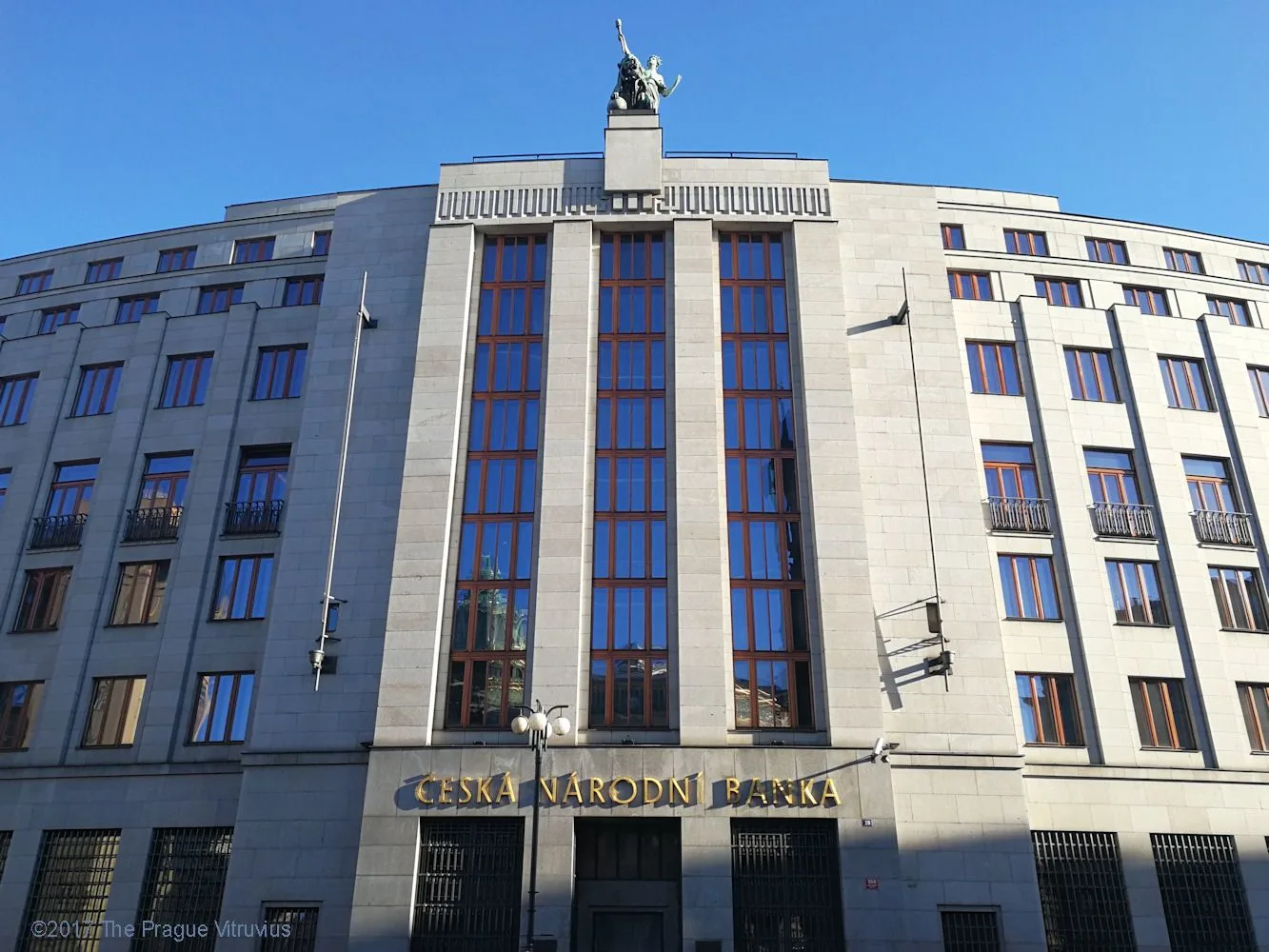 Czech Bank