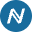 Namecoin logo in svg format