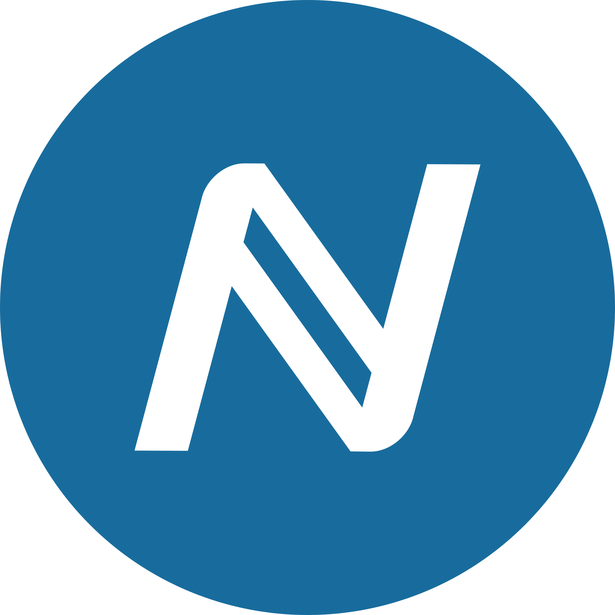 Namecoin (NMC) logo