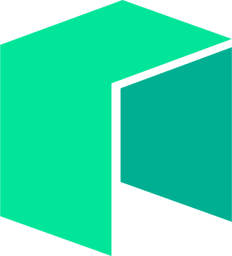 Neo logo in svg format