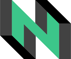 Nervos Network logo in svg format