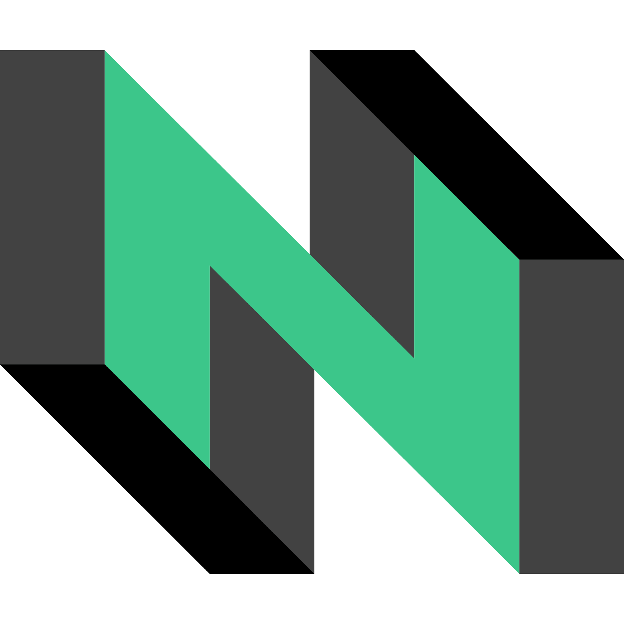 Nervos Network (CKB) logo