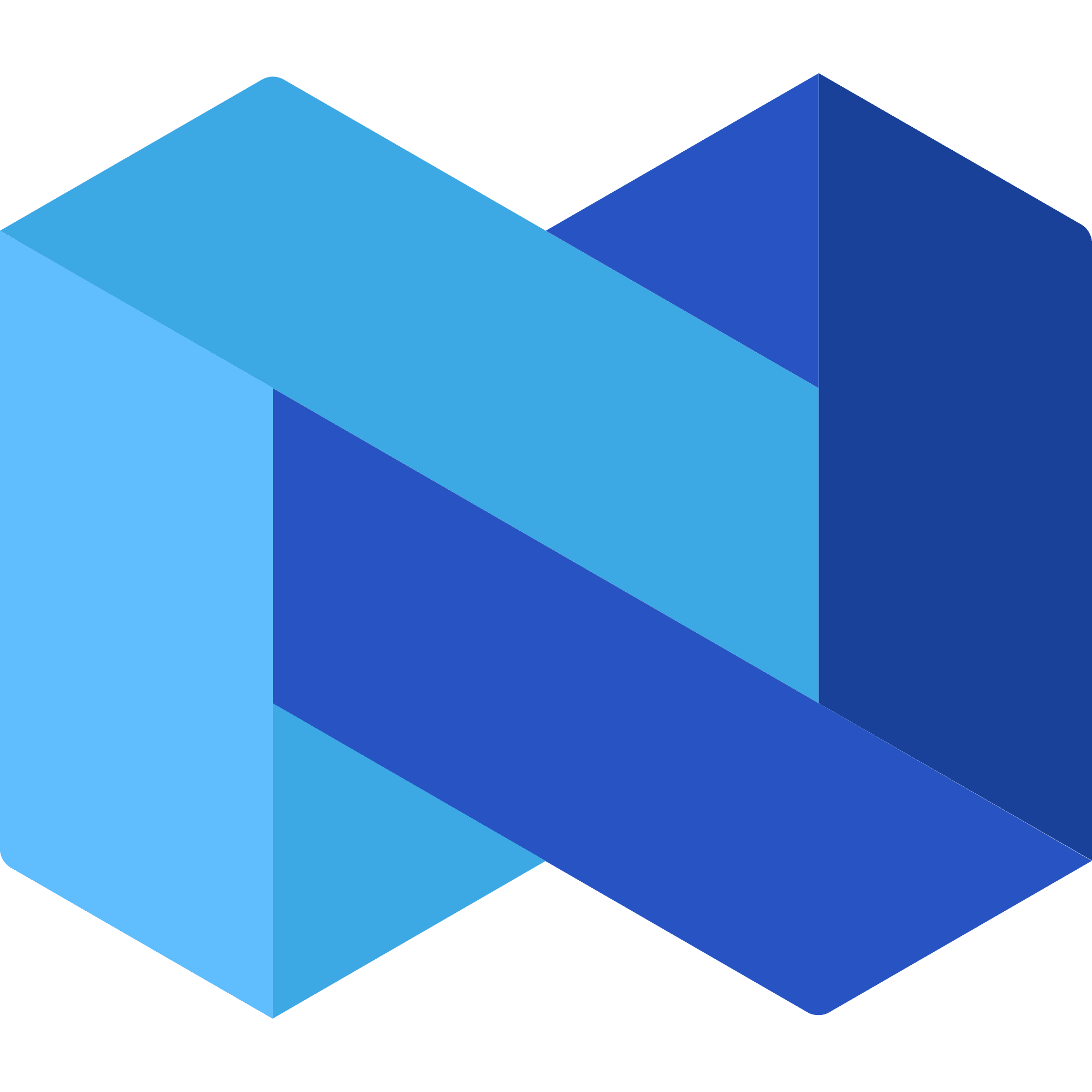 Nexo (NEXO) logo