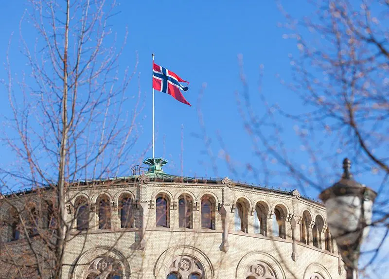 Norwegian authorities