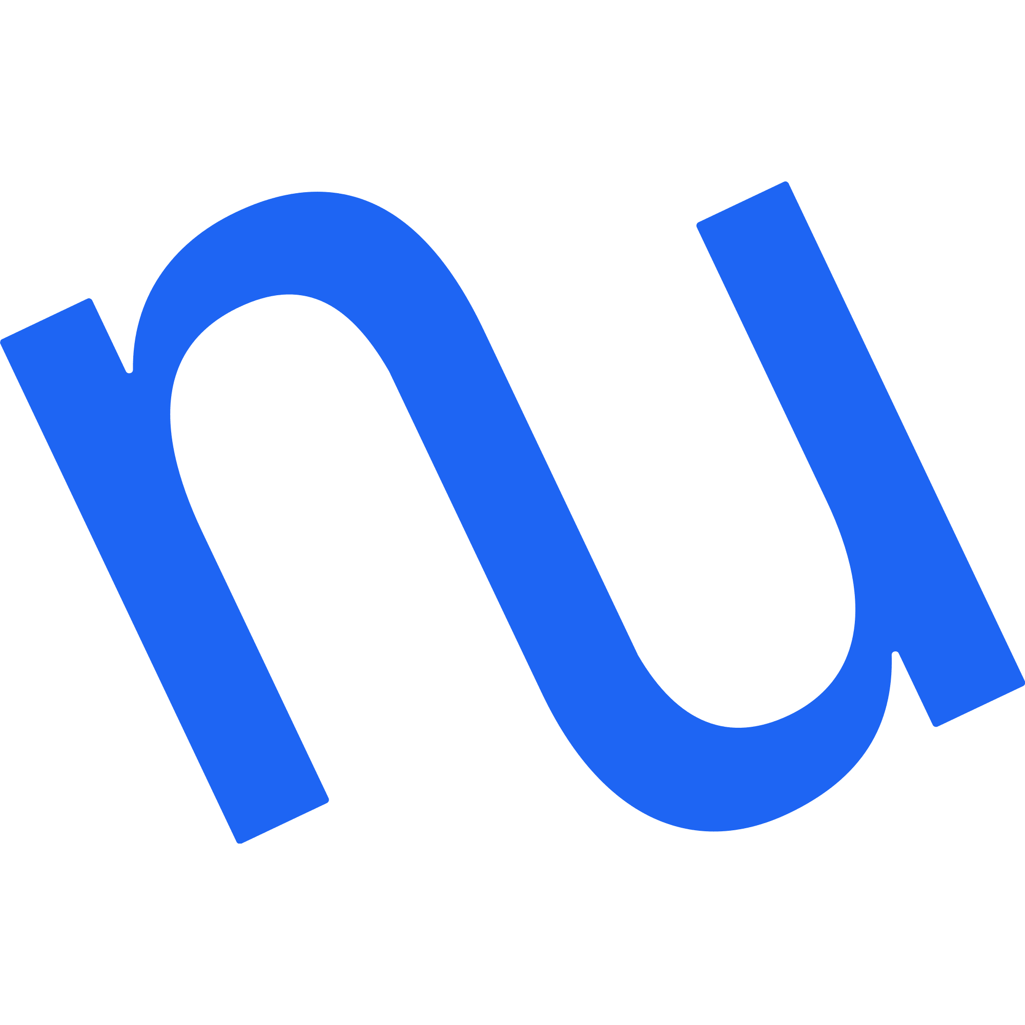 NuCypher (NU) logo