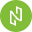 NULS logo in svg format