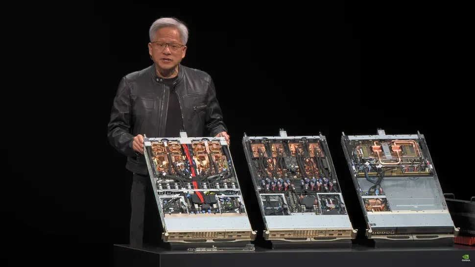 Image: Nvidia