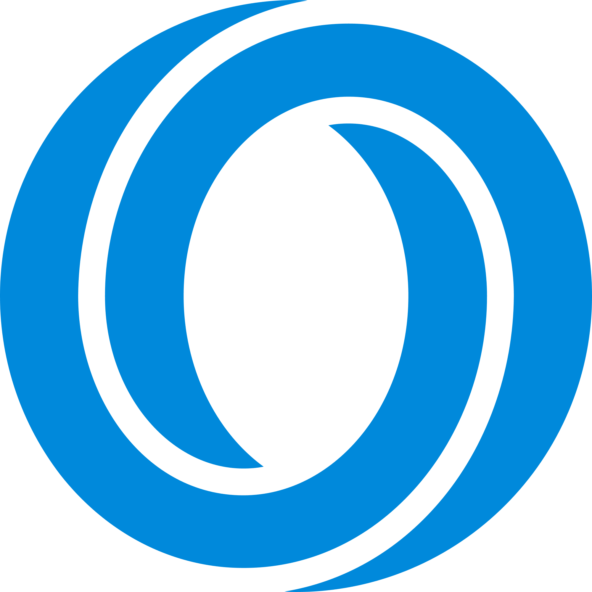 Oasis Network logo in png format