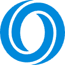 Oasis Network logo in svg format
