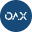 OAX logo in svg format