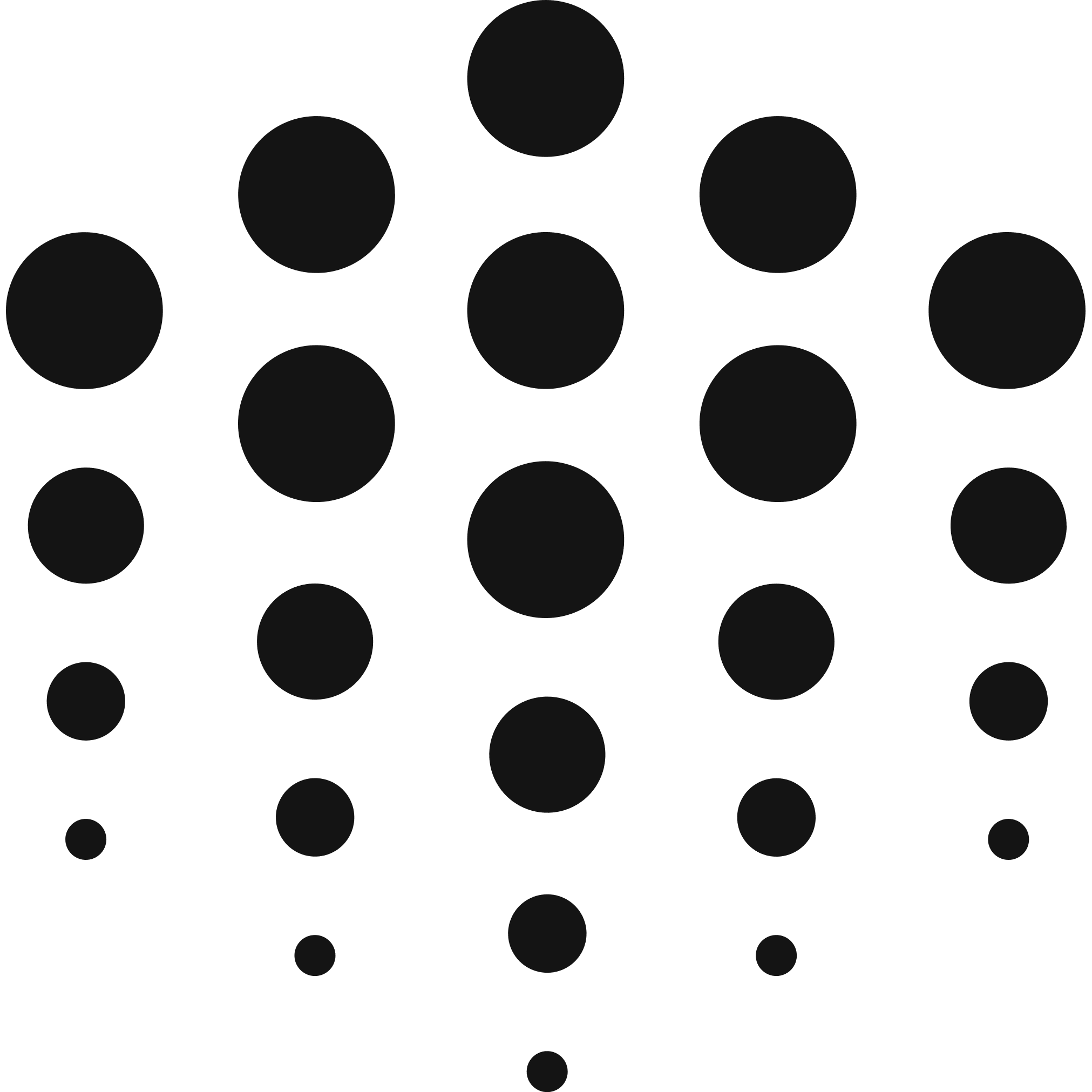 Ocean Protocol logo in png format