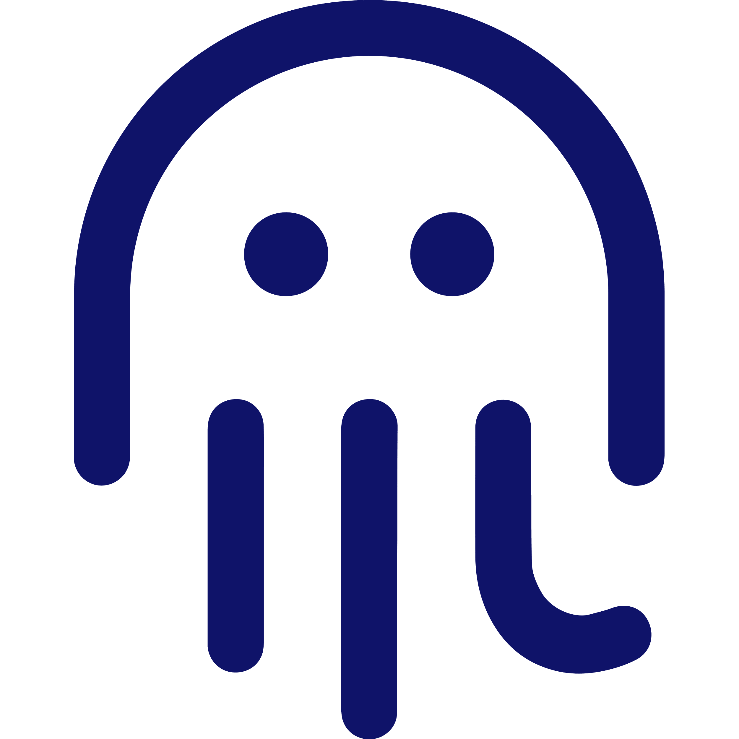 Octopus Network (OCT) logo