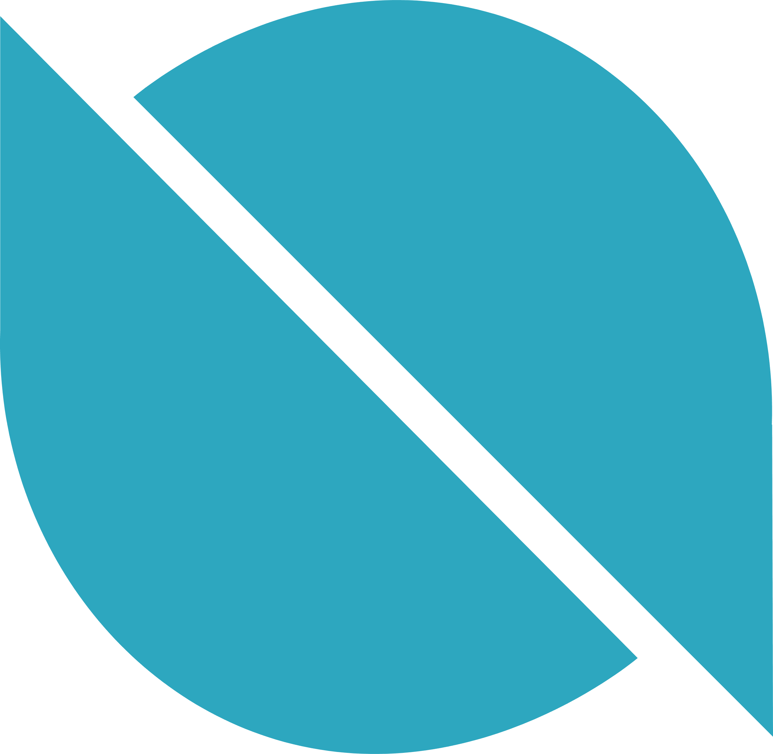 Ontology logo in svg format