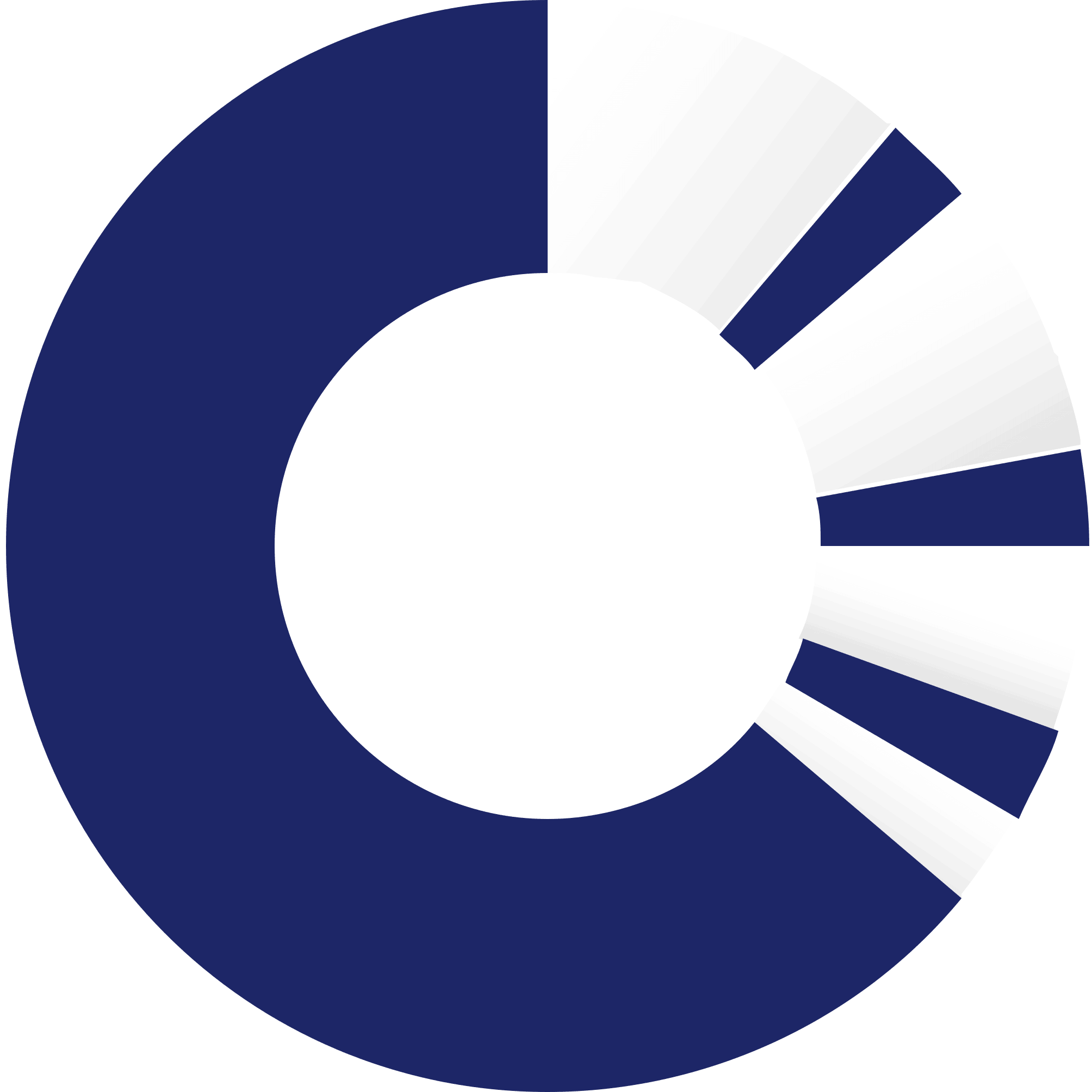 OriginTrail (TRAC) logo
