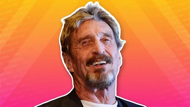 Mcafee