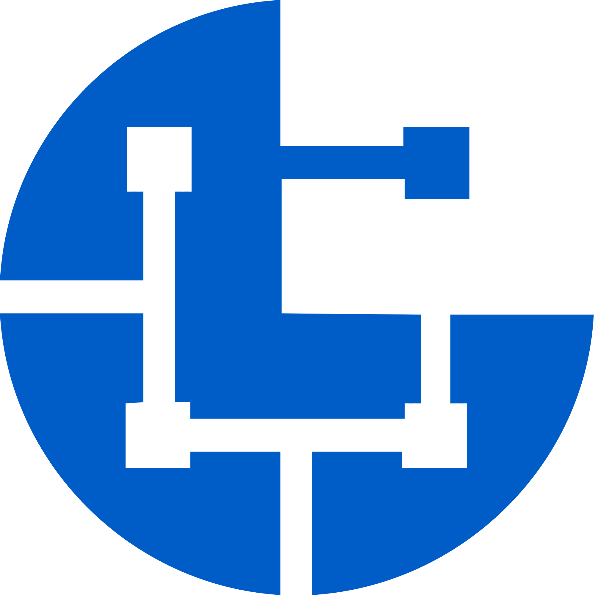 PARSIQ logo in png format