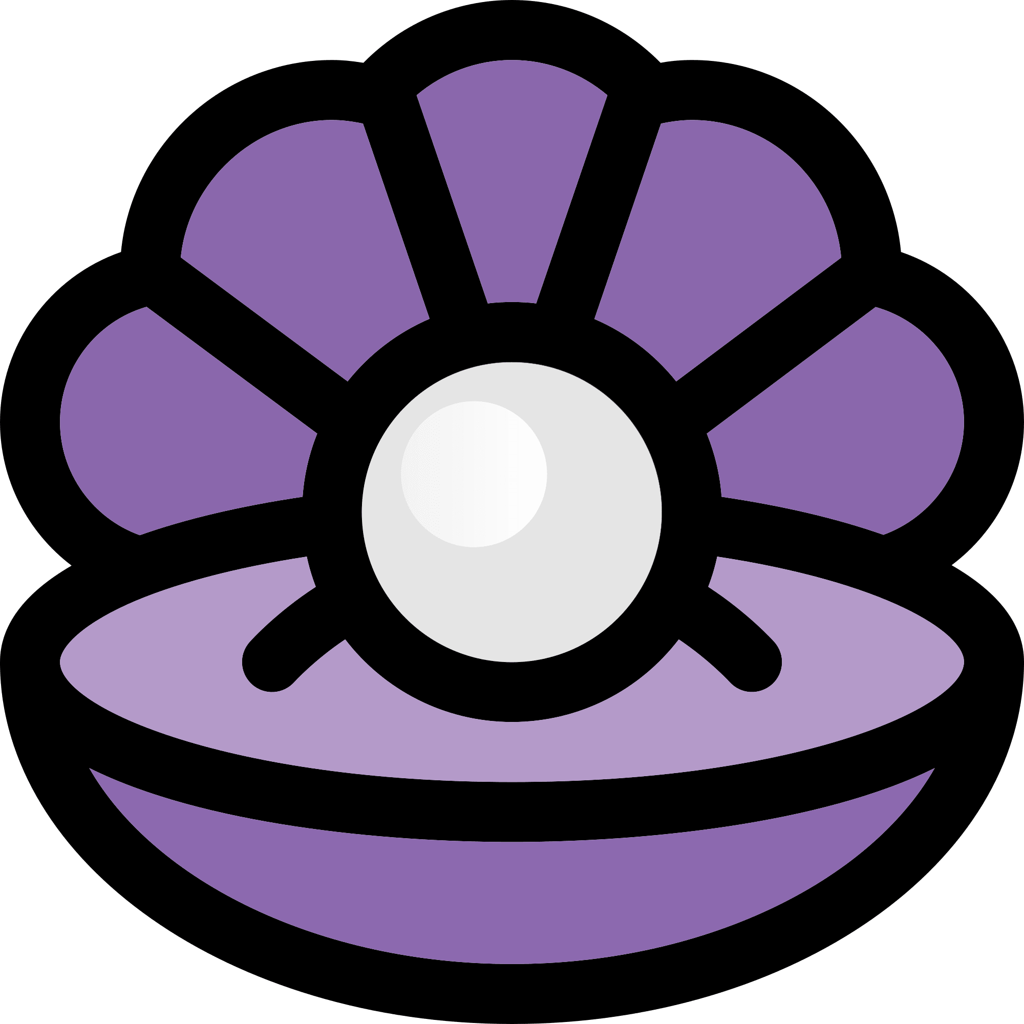 Pearl logo in png format