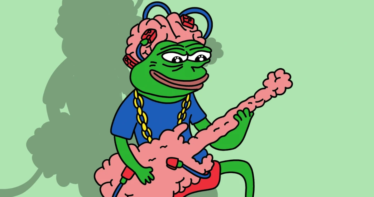Pepe Unchained (PEPU): A Meme Coin with Real Utility?
