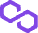 Polygon logo in svg format